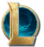 LEAGUE OF LEGENDS